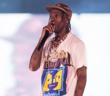 Travis Scott announces seven-night ‘Road to Utopia’ residency at Zouk Las Vegas