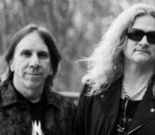 TESLA’s FRANK HANNON On Drummer TROY LUCCKETTA: ‘He’s Got Things That He’s Dealing With’