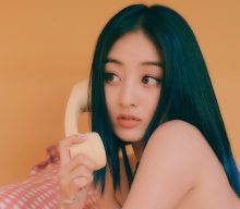 TWICE’s Jihyo tests positive for COVID-19