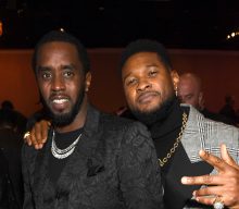 Usher responds to Diddy’s claim that “R&B is dead”: “He sounds nuts”