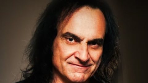 VINNY APPICE On Why He Hasn’t Been Inducted Into ROCK HALL: ”Cause They’re A Bunch Of F***in’ A**holes’