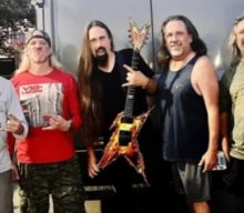 VIO-LENCE Recruits Guitarist IRA BLACK For Summer 2022 European Tour