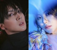 VIXX’s Ravi unveils new digital single ‘Bye’ featuring MAMAMOO’s Wheein