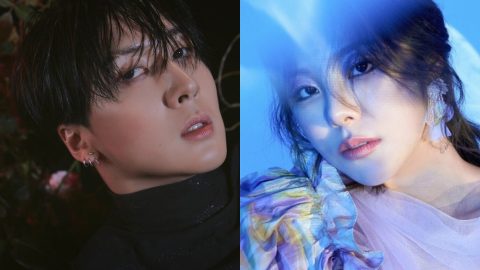 VIXX’s Ravi unveils new digital single ‘Bye’ featuring MAMAMOO’s Wheein