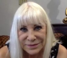 WENDY DIO Is In Talks With Producers To Remix DIO’s ‘The Last In Line’