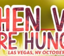 BLACK FLAG And MADBALL Among Confirmed Artists For WHEN WE WERE HUNGRY Festival