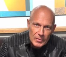 WOLF HOFFMANN: Why ACCEPT Has Gone Through So Many Lineup Changes