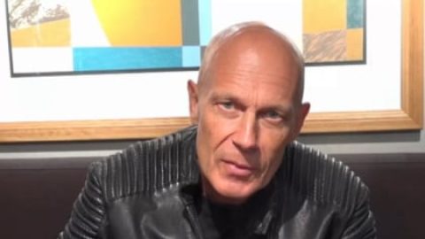 ACCEPT Has Begun Work On New Material: ‘Any Chance I Get, I’m Collecting Ideas’, Says WOLF HOFFMANN