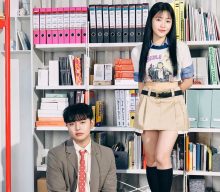 Red Velvet’s Yeri to team up with Sam Kim for ‘SM Station’ duet ‘Nap Fairy’
