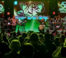 YES To Celebrate 50th Anniversary Of ‘Close To The Edge’ With Fall 2022 U.S. Tour