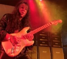 Would YNGWIE MALMSTEEN Ever Consider Joining Another Band? He Responds