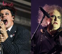 Yungblud samples The Cure’s ‘Close To Me’ on buoyant new song ‘Tissues’