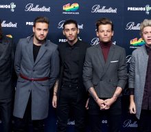 Watch Zayn Malik cover One Direction’s ‘Night Changes’