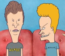 ‘Beavis And Butt-Head’ revival to feature videos from Tyler, The Creator, BTS, Olivia Rodrigo and more