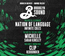 Meet the six brilliant new artists on the Brooklyn Sound gig series lineup