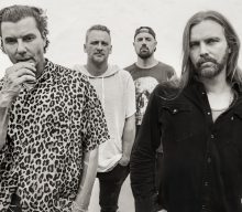 Bush release powerful new single ‘Heavy Is The Ocean’