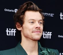 Harry Styles calls “wasted time” the central theme in LGBT romance drama ‘My Policeman’