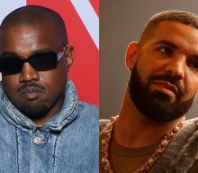 Kanye West and Drake lead nominations for the 2022 BET Hip Hop Awards