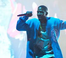 Kid Cudi says he’s “nearing the end” of his music career