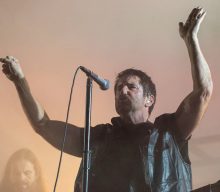 Watch Trent Reznor perform with early members of Nine Inch Nails