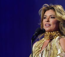 Shania Twain was “touch and go” with COVID