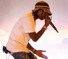 Travis Scott previews unreleased collaborations with Kid Cudi, Future, Lil Uzi Vert and Pharrell