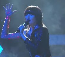 Watch Yeah Yeah Yeahs perform ‘Burning’ on ‘Kimmel’