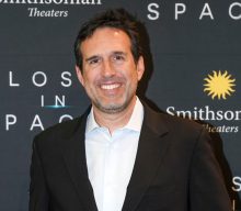 Writer-producer Zack Estrin has died, aged 51