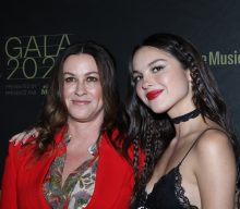 Olivia Rodrigo honours Alanis Morissette as “most incredible human being” at Canadian Songwriters Hall Of Fame