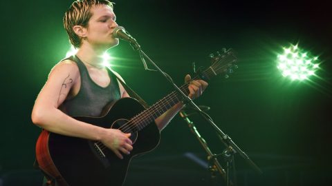 Big Thief announce 2023 world tour