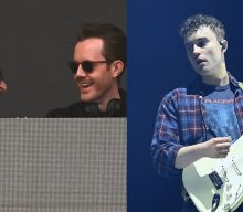 Chase & Status tease Sam Fender remix