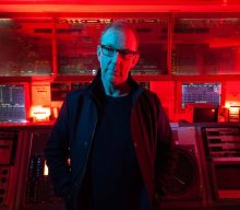 Blur’s Dave Rowntree announces debut album ‘Radio Songs’ and shares new single ‘Devil’s Island’