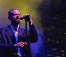Father John Misty announces orchestral Scott Walker tribute show in London