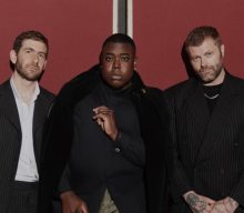 Gabriels announce debut album and share title track ‘Angels & Queens’