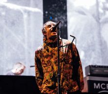Liam Gallagher shares emotive post about new video for ‘Too Good For Giving Up’ and mental health