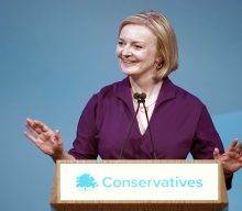 Music and entertainment world reacts to Liz Truss becoming Prime Minister