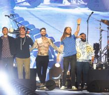 Maroon 5 announce 2023 Las Vegas residency