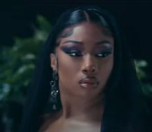 Watch Megan Thee Stallion attend a funeral in new video for ‘Ungrateful’