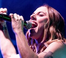 Spice Girls’ Mel C “wouldn’t be comfortable” performing at Qatar World Cup as LGBTQ+ ally