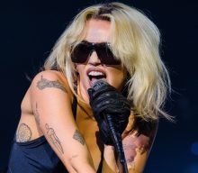 Miley Cyrus album of break-up tracks reportedly surfaces under pseudonym
