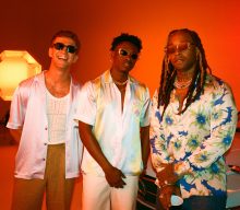 SG Lewis announces new album and shares single ‘Vibe Like This’ featuring Ty Dolla $ign and Lucky Daye