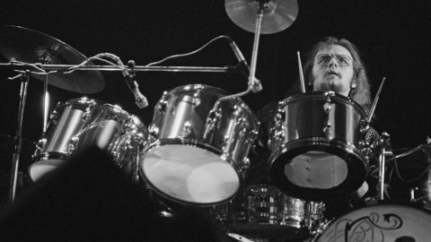 The Doobie Brothers drummer and co-founder John Hartman has died