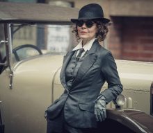 ‘Peaky Blinders: The King’s Ransom’ will “honour” Helen McCrory