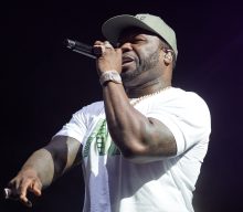 50 Cent says he’s contemplating making new music
