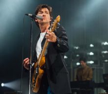 Arctic Monkeys live in Brooklyn: their next era has truly begun