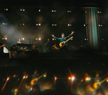 MEO Kalorama day two: Arctic Monkeys tease new album and play the greatest hits