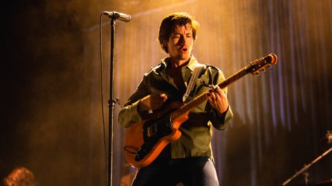 Life Is Beautiful 2022 review: sin city’s favourite fest continues Vegas’ live performance legacy