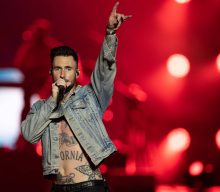 Maroon 5’s Adam Levine responds to viral TikTok alleging affair