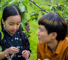 ‘After Yang’ review: spiritual sci-fi with a super-smooth soundtrack