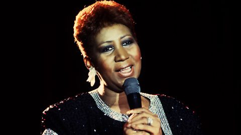 Aretha Franklin’s unsealed FBI file proves her civil rights activism was tracked